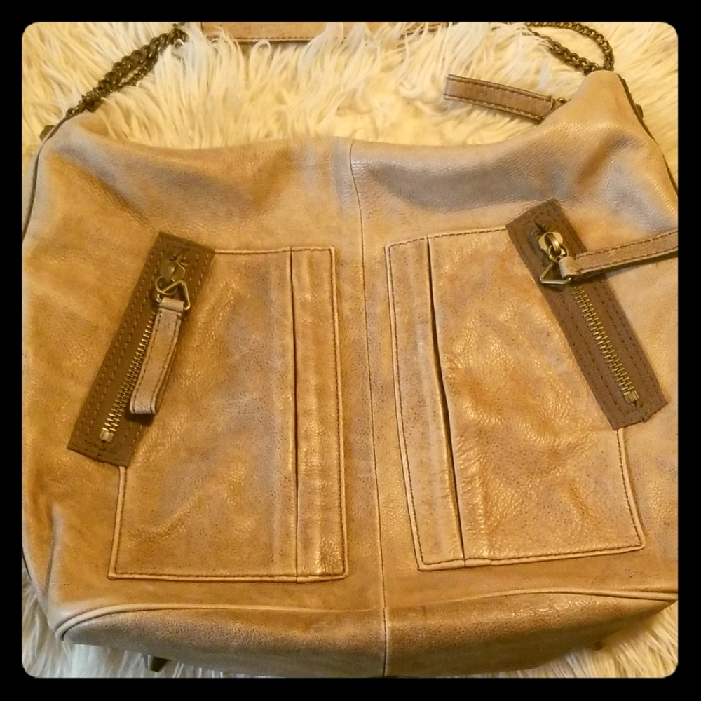 J Crew Purse